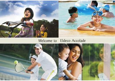 Eldeco Accolade Brochure 2