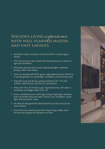 Casagrand Belair Brochure 6