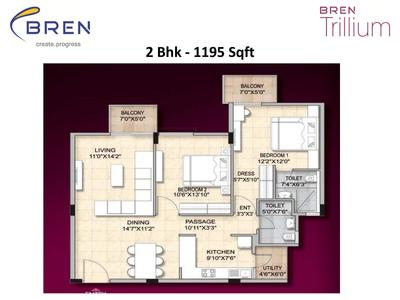 Bren Trillium Brochure 22