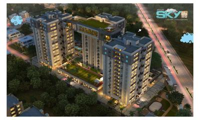 Arjun Sky Life Brochure 15