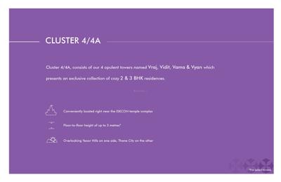 Piramal Vaikunth  Brochure 23