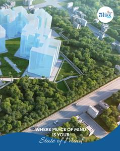 Onkar Bliss Brochure 3