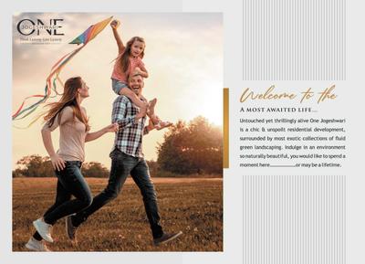 Unique One Jogeshwari Brochure 4