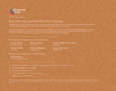 Fortune Prospero Brochure 11