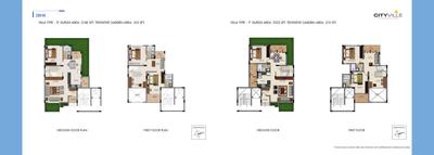 Valmark City Ville Brochure 23