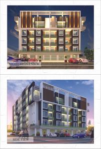 Shree Raj Keshav Complex Brochure 3