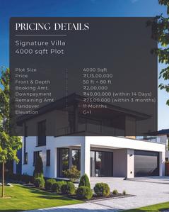 Unicorn Aerocity Brochure 14