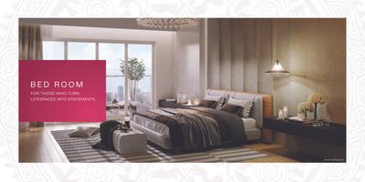 Image of 2670 Sq.ft 4 BHK Apartment / Flat for sale in Starom Ekya, Malad West, Mumbai for Rs. 63000000