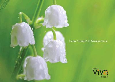 Nirman Viva Phase II Brochure 1