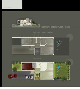 Image of 900 Sq.ft 2 BHK Apartment / Flat for sale in Sheth Vasant Utsav, Kandivali East, Mumbai for Rs. 16400000