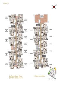 Casagrand Mercury Phase 1 Brochure 41