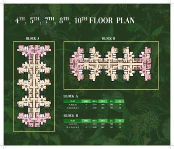 Protech Dharapur Phase III Brochure 38