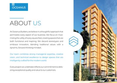 Oceanus Ample Grace Brochure 3