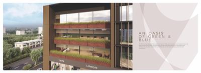 Aaryan Workspaces 3 Brochure 4