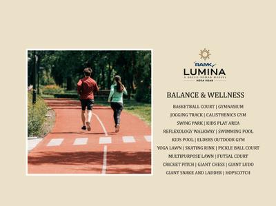 Ramky Lumina Brochure 19