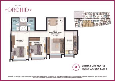 Sayba Orchid Brochure 15