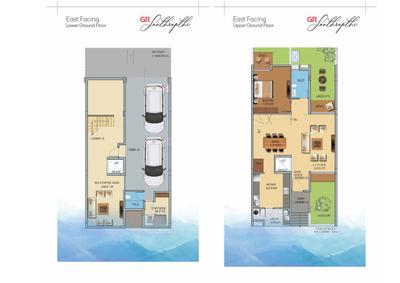 GR Santhrupthi Ph II Brochure 19