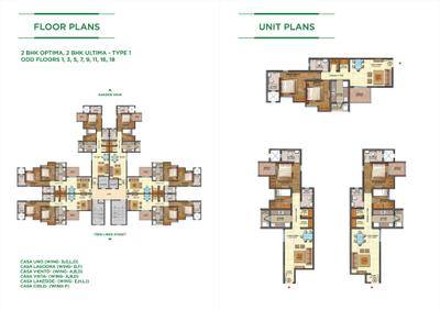 Lodha Lakeshore Greens Brochure 15