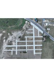 Image of 1040 Sq.ft Residential Plot / Land for sale in Icon City, Kuthathupatti, Dindigul for Rs. 1341600