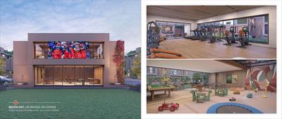 Image of 3546 Sq.ft 4 BHK Independent House for sale in Shubh Suramya Bunglows, Sanand, Ahmedabad for Rs. 17500000