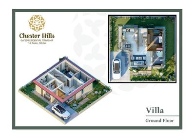 NG Chester Hills Villa Brochure 3