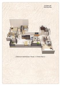 Siddha Waterfront Phase I Brochure 40