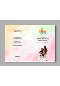 Image of 1890 Sq.ft 3 BHK Apartment / Flat for sale in Pratham Heights, Sola, Ahmedabad for Rs. 13000000