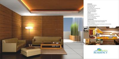 Image of 940 Sq.ft 2 BHK Apartment / Flat for sale in Mukta Mukta Residency, Daighar Gaon, Thane for Rs. 6200000