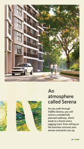 Siddha Serena Brochure 9
