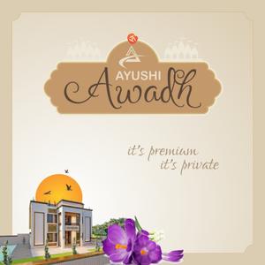 Image of 2200 Sq.ft 4 BHK Villa for sale in Ayushi Awadh, Dhanwantary Nagar, Jabalpur for Rs. 12500000