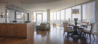 Image of 4290 Sq.ft 4 BHK Apartment / Flat for sale in Sattva Casa Crescent, Benson Town, Bengaluru for Rs. 71000000
