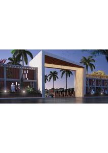 Image of 2400 Sq.ft 4 BHK Independent House for sale in The Kanti Villas Phase 1, Bilhari, Jabalpur for Rs. 15999000