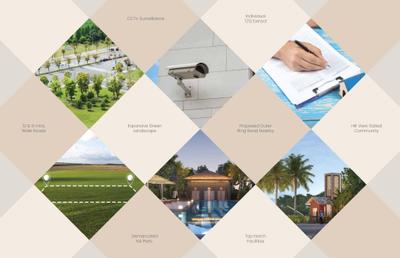 Nandan Green Meadows Pachane Brochure 13
