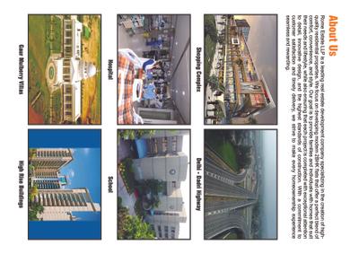 Trinity Orchid Tower Brochure 2