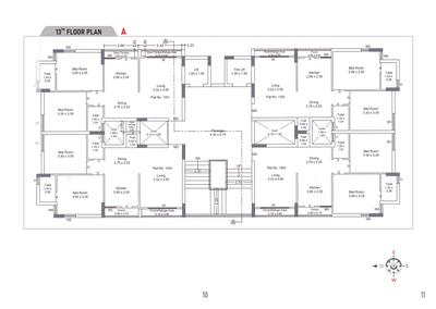 Navkar Siddhi Sapphire Brochure 6