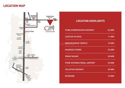 Pristine City Brochure 16