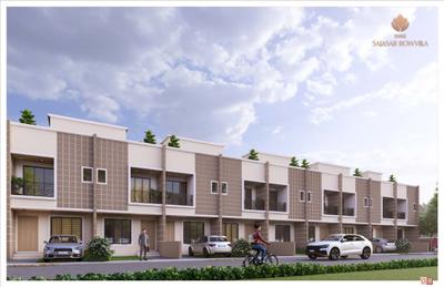 Shree Salasar Row Villas Brochure 8