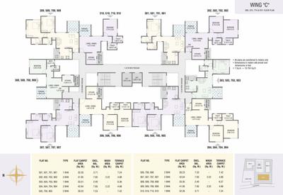 Nirman Ajinkyatara Wing D Brochure 10