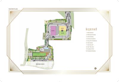 Benchmark Aspire Brochure 13