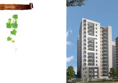 Prestige IVY Terraces Brochure 32