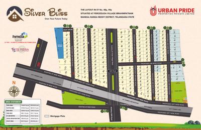 SSR Silver Bliss Brochure 2