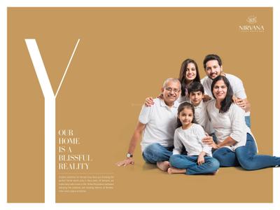 Siddharth Nirvana Brochure 7