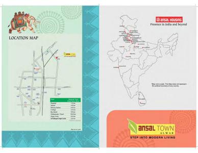 Ansal Town Alwar Phase II Brochure 10