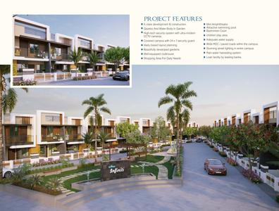 Aashima Divine Infinity Brochure 3