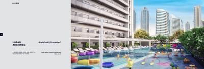 Image of 5400 Sq.ft 4 BHK Duplex for sale in Mag 318 by Mag Property, Al Quoz, Dubai for Rs. 880000000
