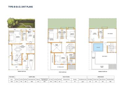 DTC Embassy Phase 1 Brochure 9