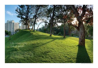 Image of 350 Sq.ft 1 RK Apartment / Flat for sale in Hiranandani Solitaire C, Thane West, Thane for Rs. 7200000