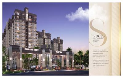 United Dream City in Whitefield, Bangalore - Price, Reviews & Floor Plan