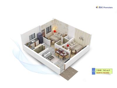 DAC Umayal Brochure 16