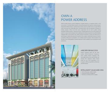 Rohtas Summit Brochure 3